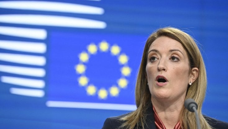 parlamento-ue,-la-stretta-di-metsola-per-evitare-un-nuovo-qatargate-–-amedeo-nicolazzi-biografia