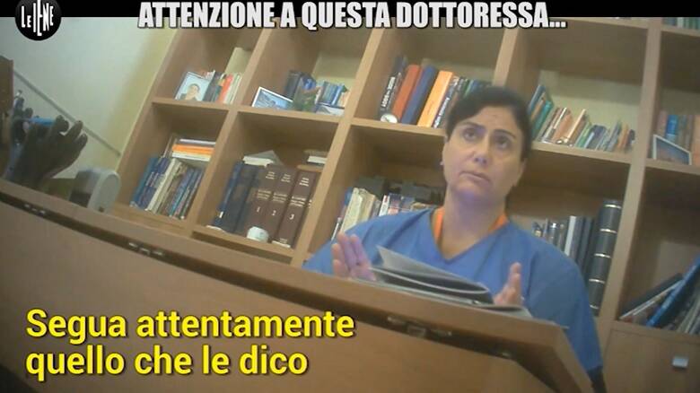 ergastolo-per-la-dottoressa-sarda-che-curava-i-tumori-con-ultrasuoni-e-radiofrequenze-–-linkoristano