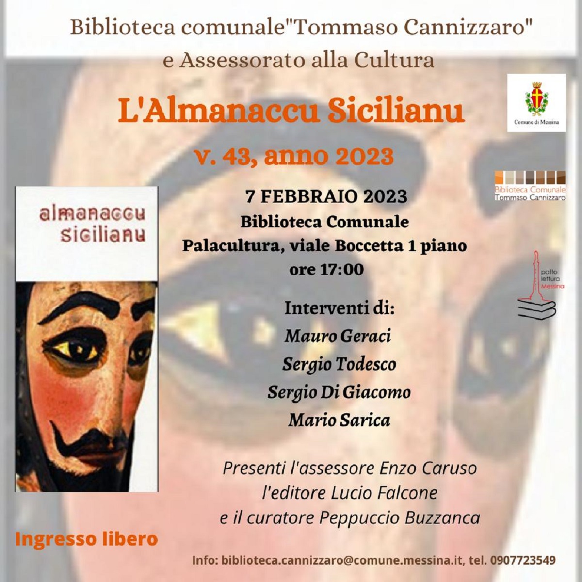 messina:-alla-biblioteca-comunale-la-presentazione-del-nuovo-numero-dell’almanaccu-sicilianu