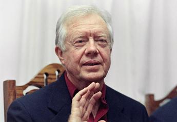 usa,-ex-presidente-jimmy-carter-riceve-cure-palliative-a-casa