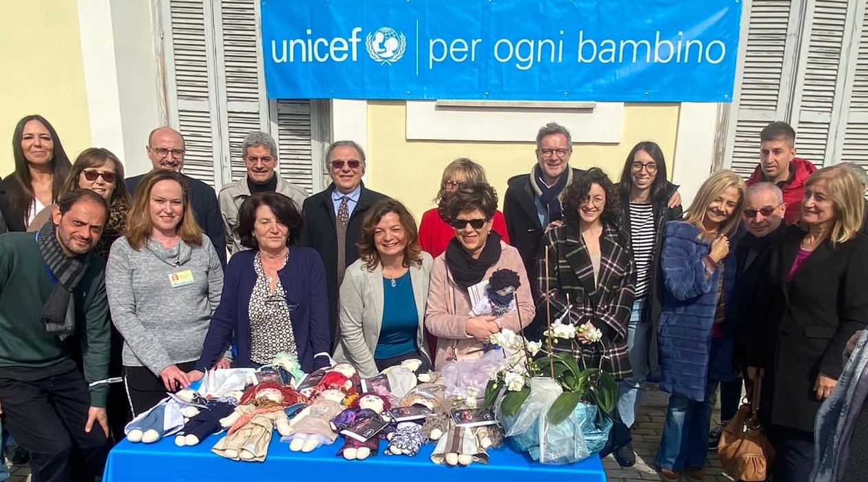 isola-del-liri,-inclusione-sociale-ecco-le-pigotte-dell'unicef-–-area-c