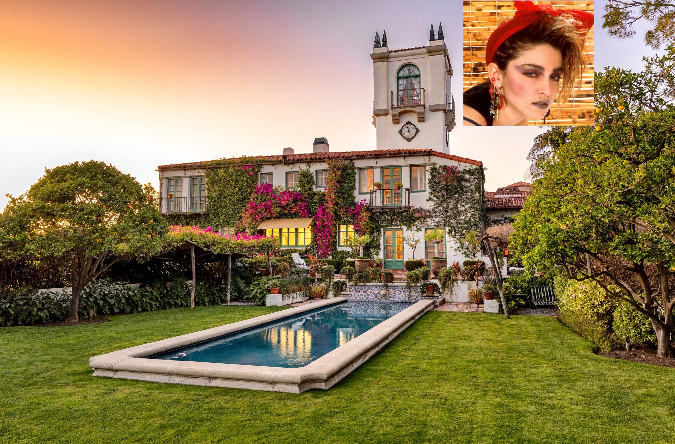 vivere-a-hollywood-nella-casa-di-madonna