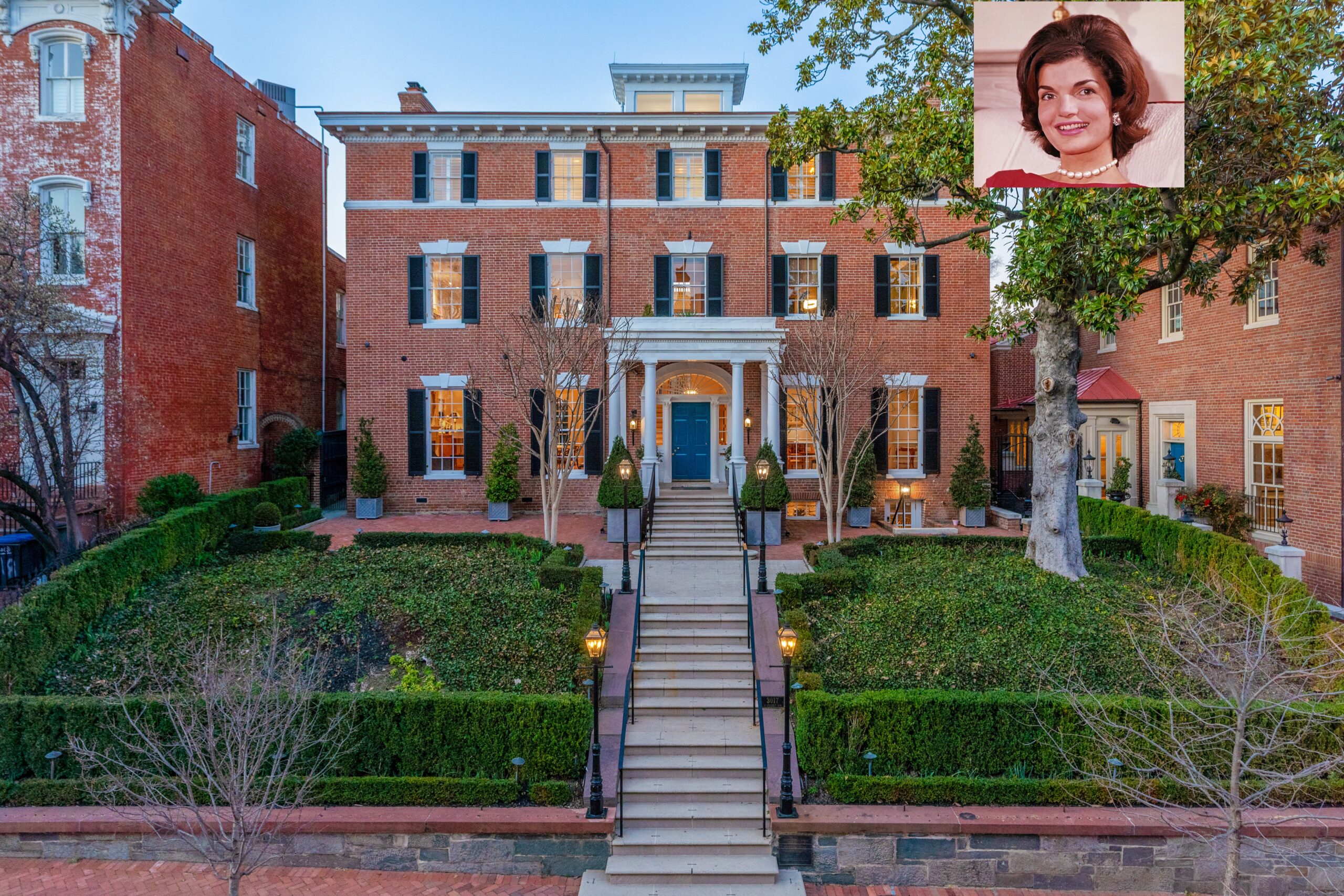 in-vendita-la-casa-di-jackie-kennedy