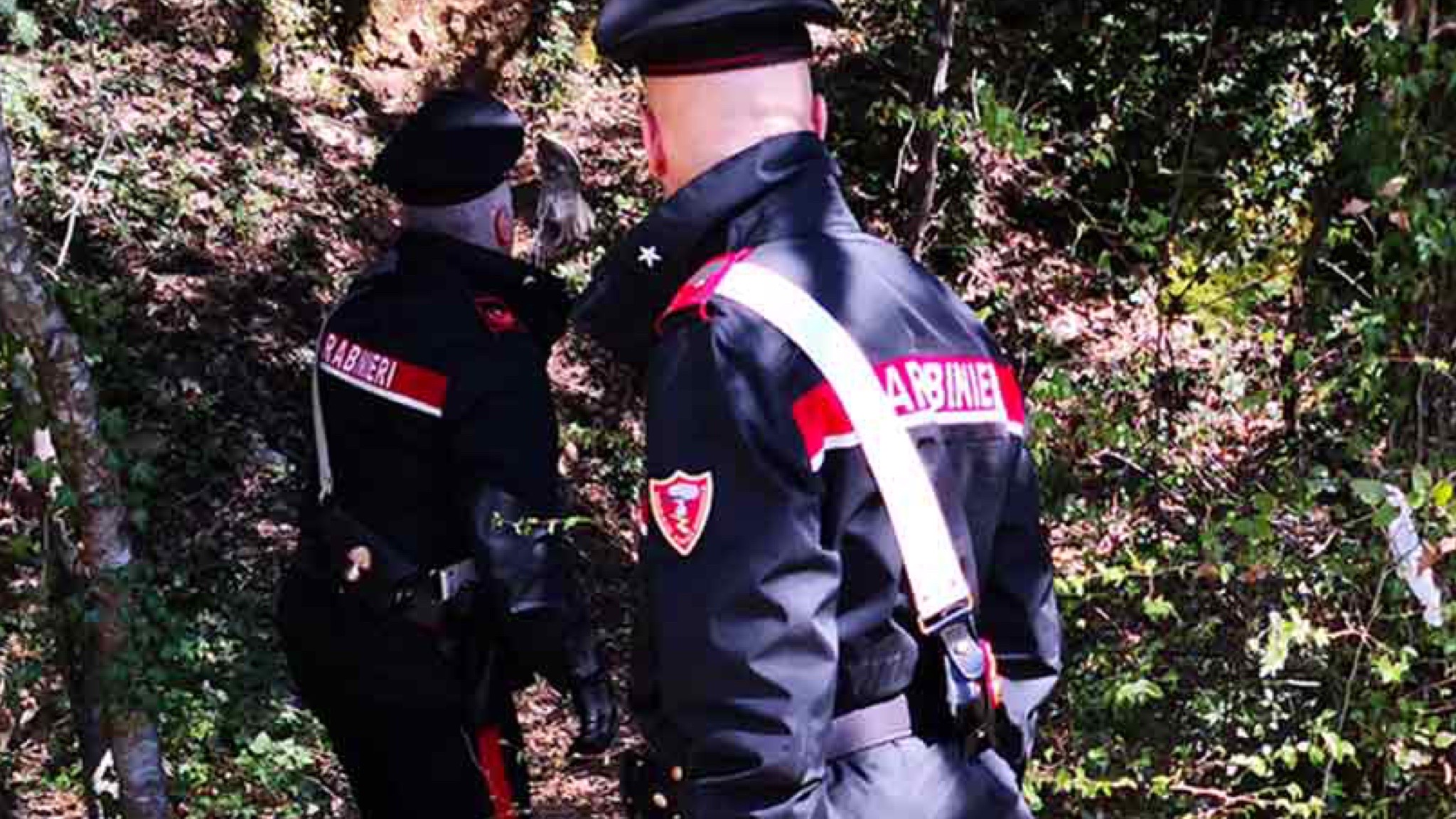 panico-a-carbonia,-donna-cade-in-un-pozzo,-recuperata-con-l’elisoccorso