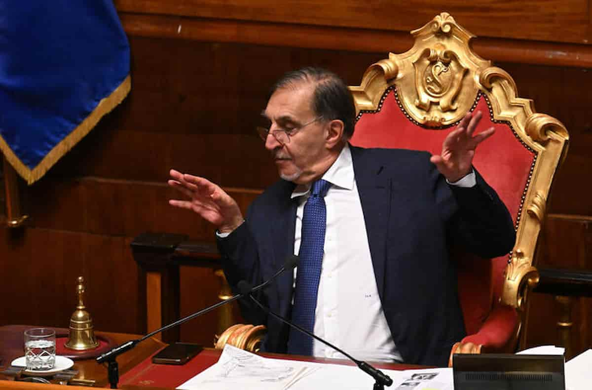 l'anpi:-“ignazio-la-russa-dovrebbe-avere-lui-la-coscienza-delle-dimissioni-da-presidente-del-senato