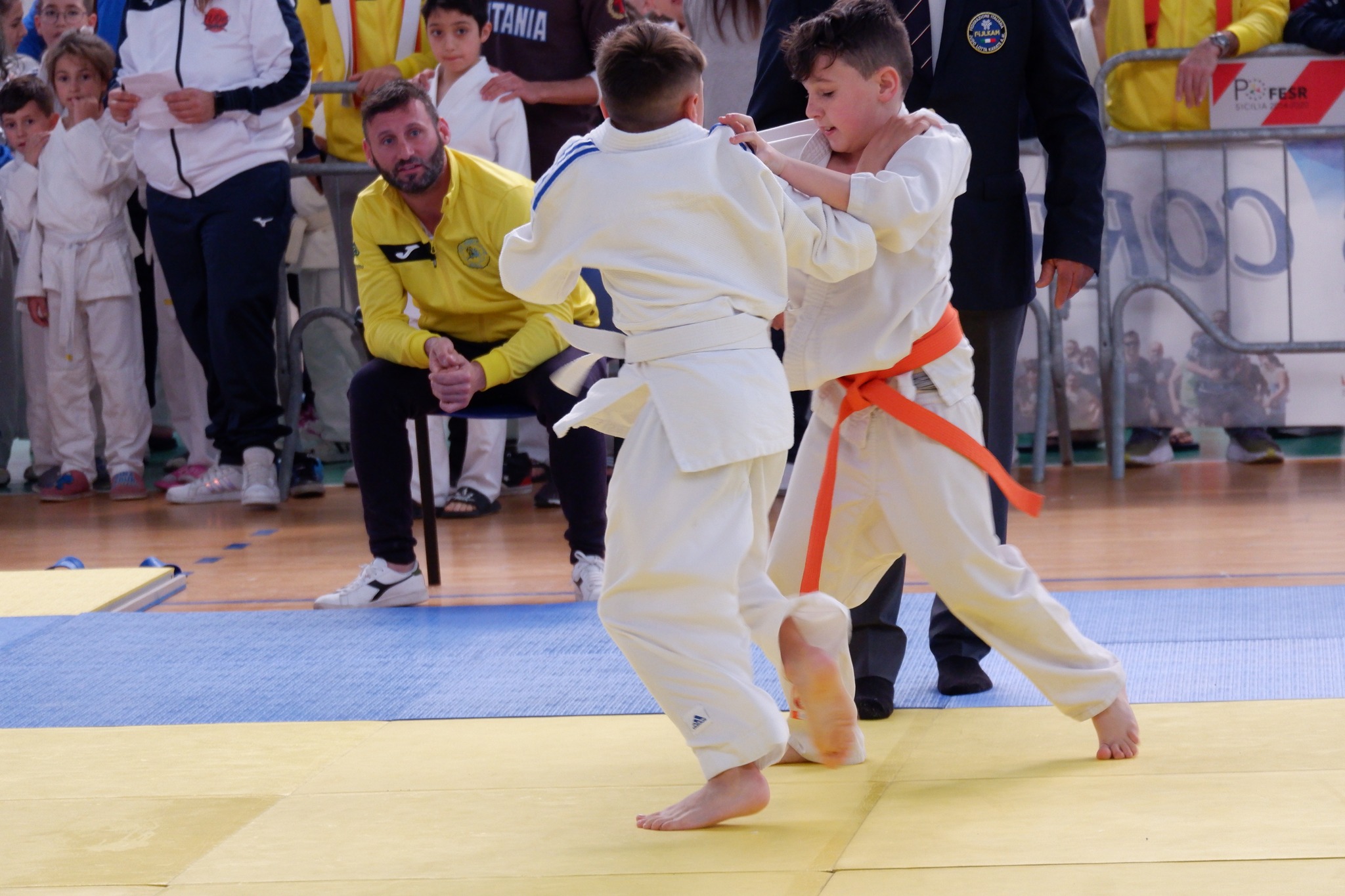messina,-un-successo-il-“17°-memorial-franco-costa”-di-judo-con-500-partecipanti